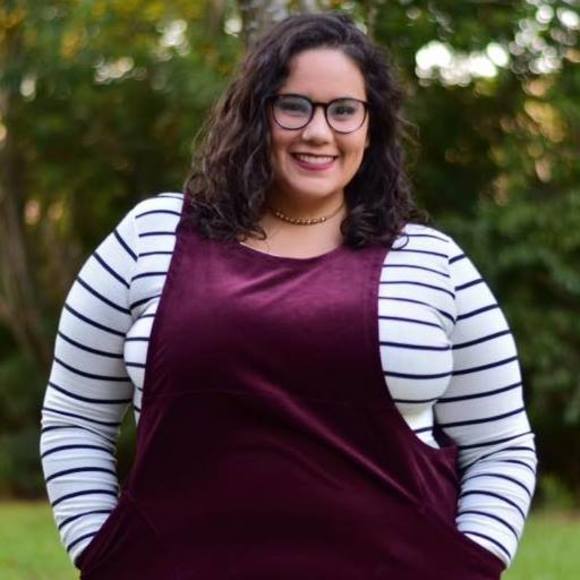 Meet your Posher, Amanda - Picture 1 of 1